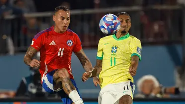 Para ilusionarse o llorar ¿Cómo le fue a Chile históricamente con los rivales que quedan en las Eliminatorias?