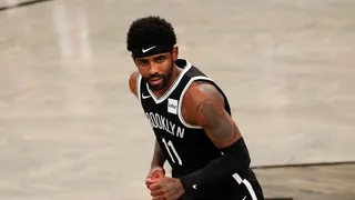 Kyrie Irving hizo historia con sorprendente marca de 50 puntos en su debut con Brooklyn Nets