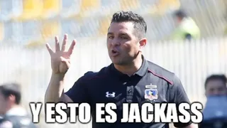 ¡Sin piedad! Los memes contra Colo Colo por la paliza que recibió ante Everton