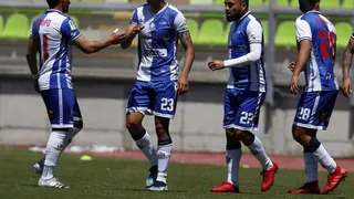 Santiago Wanderers sigue enredado con el descenso tras nueva derrota ante Antofagasta