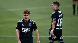 Exámenes de antígenos arrojaron tres nuevos casos de Covid-19 en Colo Colo