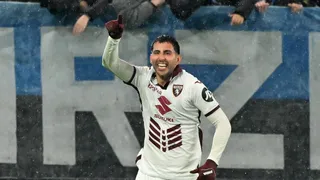 Guillermo Maripán se llenó de elogios en Italia por su nivel en Torino