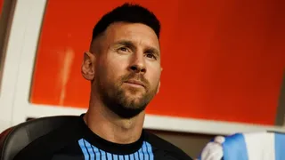 ¿Jugará Messi? La idea de Scaloni para el choque Argentina vs Ecuador