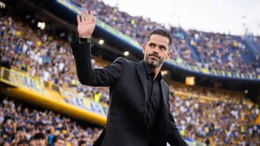 Azul Azul ya le pone fecha al debut de Fernando Gago como nuevo DT de la U de Chile