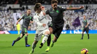Luka Modric: No podemos tener una cagada en cada partido
