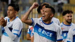 “Estamos preparados”: Gary Medel desafía a Boca Juniors de cara al debut en la Copa Libertadores 2026