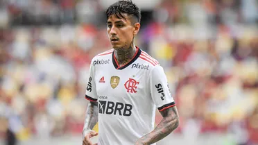 Erick Pulgar aclaró su situación ante rumores de un eventual retorno al fútbol chileno