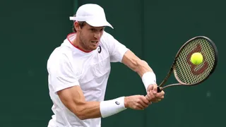 💰 El suculento premio en dinero que se embolsó Nico Jarry tras superar la qualy de Wimbledon