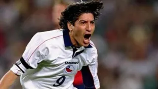 Sydney 2000: El corazón de oro de Iván Zamorano en los Juegos Olímpicos
