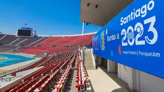 Canales de TV abierta podrán sumarse a TVN en transmisiones de Santiago 2023