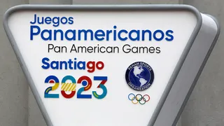 Gianna Cunazza y Santiago 2023: Estamos confiados que vamos a entregar un gran nivel de servicio