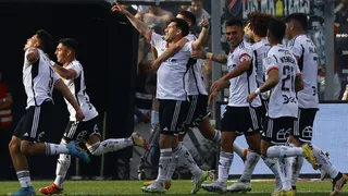 Colo Colo sufrió baja de última hora para el viaje a Calama