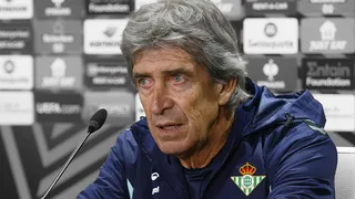 Prensa española calificó como “fracaso” de Pellegrini la eliminación de Betis