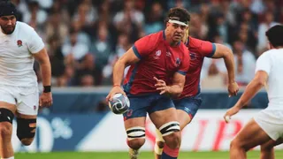 Martín Sigren fichó por New England Free Jacks del rugby de los Estados Unidos