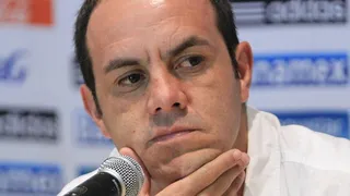 Cuauhtémoc Blanco agradeció apoyo tras excelente resultado en elecciones mexicanas