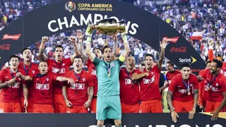 Copa América 2024: La Inteligencia Artificial predice clasificados y quiénes pueden levantar el trofeo