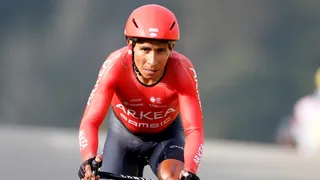 Nairo Quintana aseguró que autoridades francesas no encontraron sustancias dopantes en su pieza