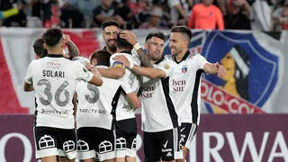 Colo Colo recibe a Cobresal tratando de recuperar el primer lugar del Campeonato Nacional