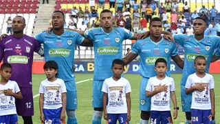 Equipo colombiano suspendió contratos a 13 jugadores por crisis del coronavirus