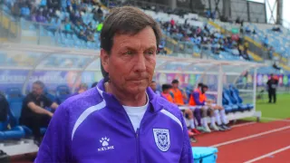 Dirigencia de Concepción responde por su polémica reunión con Paqui y aclara el futuro de Díaz