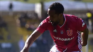 Jean Beausejour: Esto no se trata de merecimientos, todavía estamos luchando por no descender