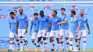 Manchester City doblegó a Bournemouth y lo dejó complicado en zona de descenso