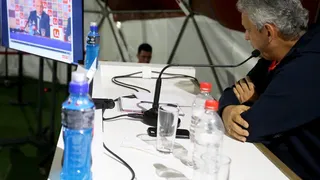 La extensa conferencia de prensa de Reinaldo Rueda en la previa del duelo ante Costa Rica
