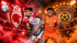 ¿Quién transmite Deportes Copiapó vs Cobreloa? Horario, canal y dónde ver EN VIVO por la Primera B 2026
