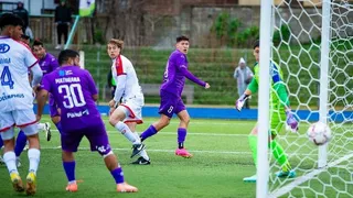 San Antonio Unido ya tiene lugar para jugar con la U en Copa Chile
