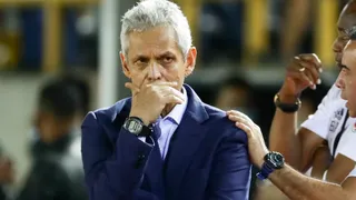 Rueda se unió a “deshonrosa” lista de técnicos que quedaron fuera de un Mundial con dos selecciones distintas