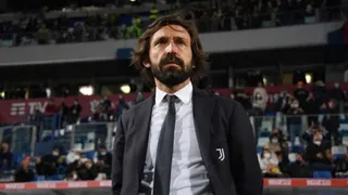 Andrea Pirlo suma bonos para reemplazar a Koeman en FC Barcelona
