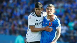 ¿Cuántas veces se ha definido el título entre Colo Colo y Universidad de Chile por el Campeonato Nacional?
