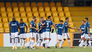 Inter de Alexis Sánchez y Arturo Vidal desafía a Lazio buscando estirar su positivo arranque en la Serie A