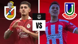 ¿Quién transmite La Serena vs La Calera? Horario, canal y dónde ver EN VIVO la Copa de la Liga