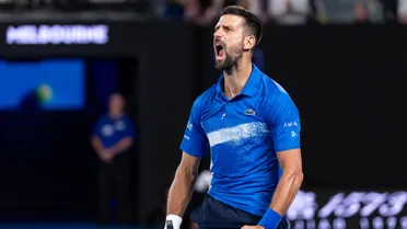 Novak Djokovic HIZO HISTORIA con su gran victoria contra Alcaraz ¿Por qué?