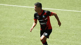 Felipe Flores: Tuve posibilidades de ambas divisiones, pero decidí ir a Barnechea por Jaime Pizarro