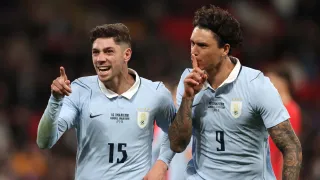 Previa: Arabia Saudita vs Uruguay – pronóstico, noticias de los equipos y formaciones | Mundial 2026