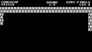 Equipo canadiense eliminó a América de la Concachampions y celebró a lo Mario Bros