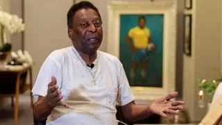 Pelé de cara a Qatar 2022: “Siento que veremos a Brasil ganar de nuevo”