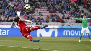 La fecha 14 del Campeonato Nacional y la final de la Copa del Rey se toman la agenda de Al Aire Libre