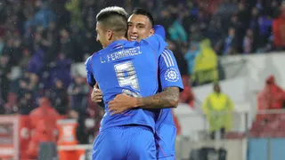 Alerta en U de Chile: desde Argentina están tras los pasos de una de sus figuras