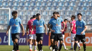 O’Higgins anunció importantes cambios en su estructura interna para 2025