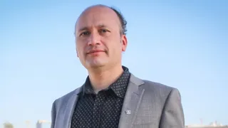 Edmundo Valladares tiene fecha para asumir la presidencia de Colo Colo y no descarta llegar a Blanco y Negro