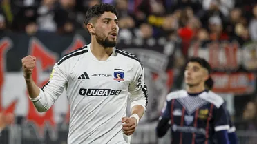 Deportes Recoleta 0-3 Colo Colo por la Copa Chile 2026 | Resumen y goles
