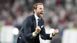 Gareth Southgate, DT de Inglaterra: Estamos en una final y es para ganarla