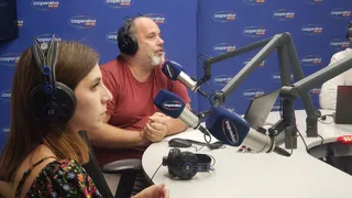 Al Aire Libre PM: La búsqueda en Argentina del nuevo DT de Colo Colo