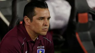“Se lo rechazaron”: Revelan el motivo por el que Héctor Tapia desistió del interinato de Colo Colo