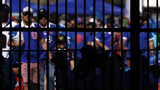 Delegación Presidencial de Atacama prohibió venta de entradas para hinchas de la U en Copiapó