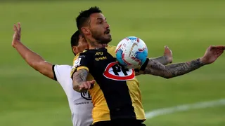 Pinilla en llamas por alarma de la Onemi: “Informan como las pelotas, manga de ineptos”