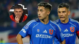 Atentos en U de Chile: las veces que Independiente hizo trampa contra equipos chilenos